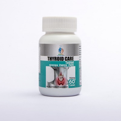 Thyroid Care Tablet